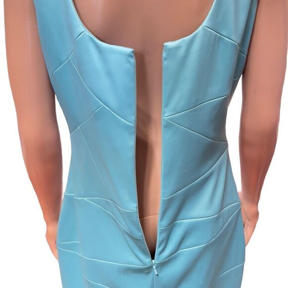 SANGRIA Cutout Bandage Style Dress Size 10 - Picture 7 of 16